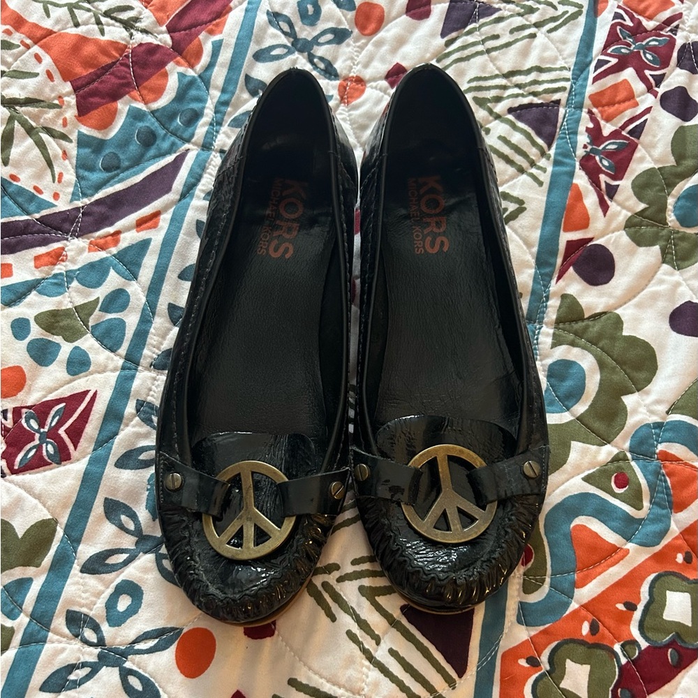 Michael Kors Dress Shoes